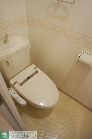 K Azurの物件内観写真